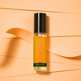 韩国MUMCHIT 香水织物香氛 衣物香水 抗菌香氛 100ml #​​葡萄柚蜂蜜红茶