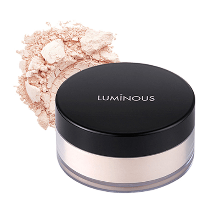 TONYMOLY Luminus Perfume Face Powder 15g