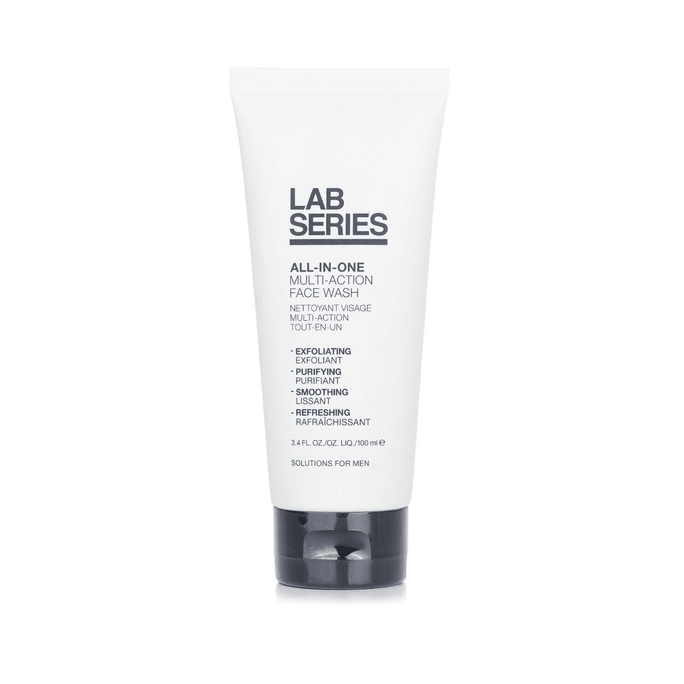 Lab Series Lab Series All-In-One Multi-Action Face Wash 100ml/3.4oz