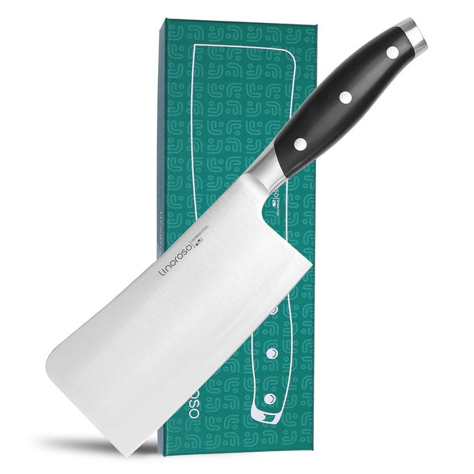 【美国包邮】LINOROSO 6.3 英寸切肉刀 附高级礼品盒