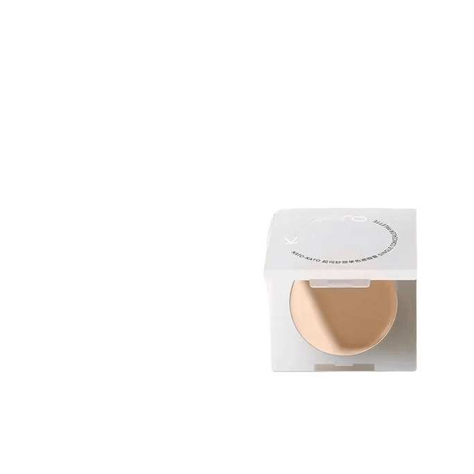 [중국 직배송] 카토 치즈 드림 싱글 컬러 컨실러 01 브라이트 스킨톤 *1