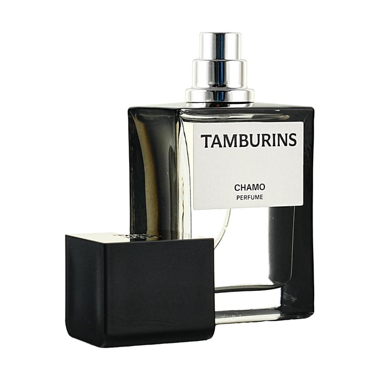 TAMBURINS Perfume #CHAMO, 1.69 fl oz [Jennie's Same Style] - Yami.com
