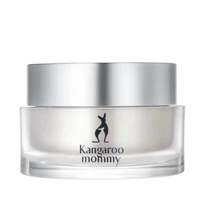 【中国直邮】袋鼠妈妈   羊初乳素颜霜孕妇专用清爽焕亮保湿滋润快速上妆  48g/罐