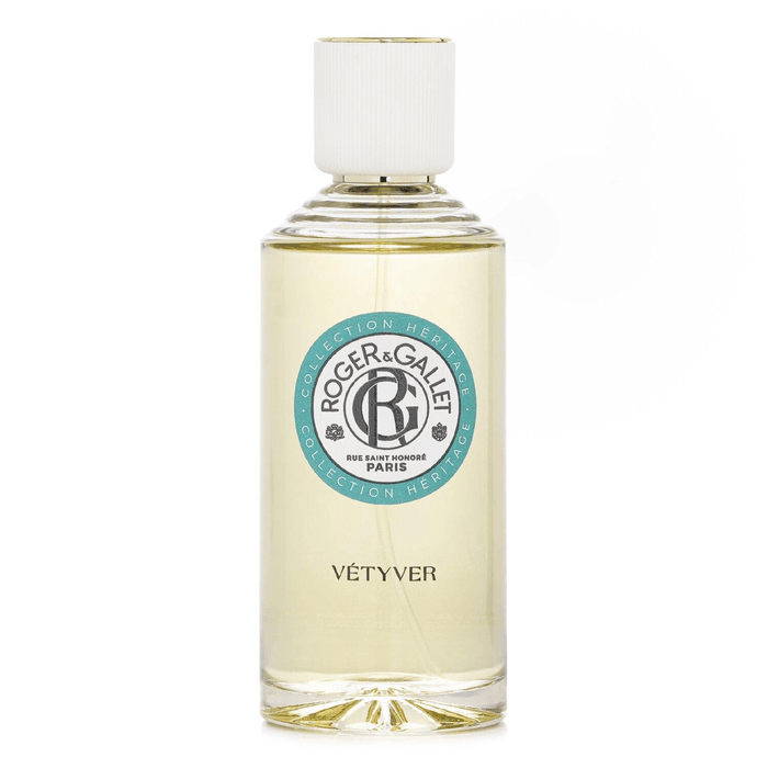 香港直邮】美国Roger & Gallet 罗渣和格尔Vetyver 香薰水100ml/3.3