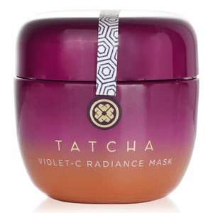 【香港直效郵件】 美國 Tatcha 紫魅珠光煥肌面膜 742086 50ml/1.7oz