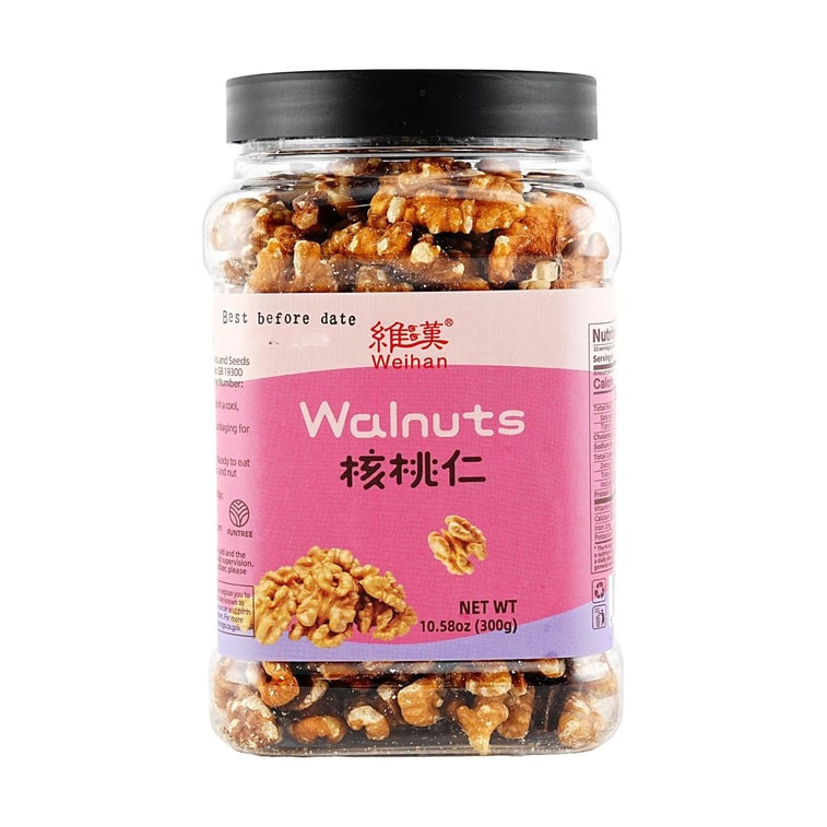 Walnuts, 10.58 oz 5