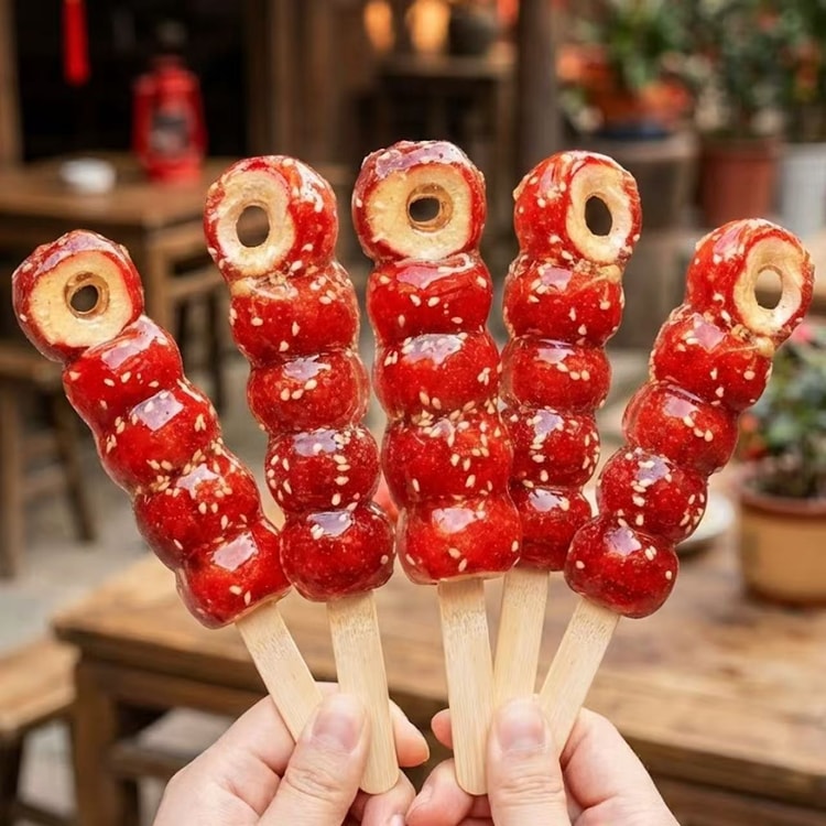 極キセル筒　本赤珊瑚玉　銀細工ウズラ　タバコ入　65g 東Y8-0515☆2F HONG LUO FOODS 老舗中国ブランド、紅洛食品が、伝統的な北京風