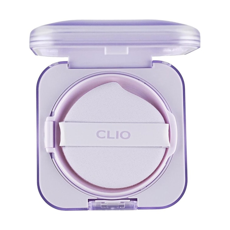 Kill Cover Mesh Blur Essential Cushion Fundation, SPF40 / PA++, with Refill, #21N Linen【An Yujin's Pick】 15