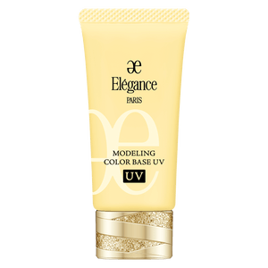Product: Modeling Color Base UV, SPF40 PA+++, 1 oz. #YE441 Yellow