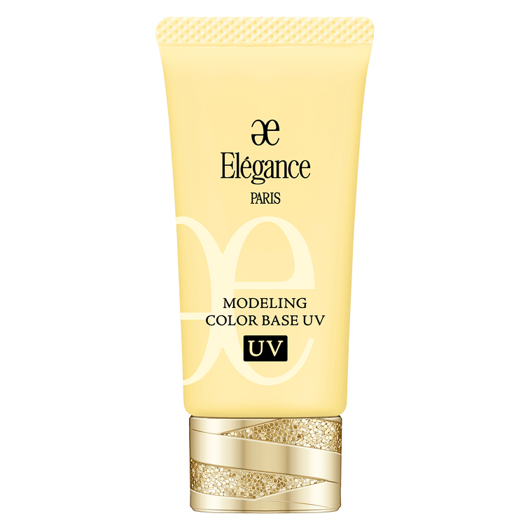 Modeling Color Base UV, 1 oz. #YE441 Yellow 3