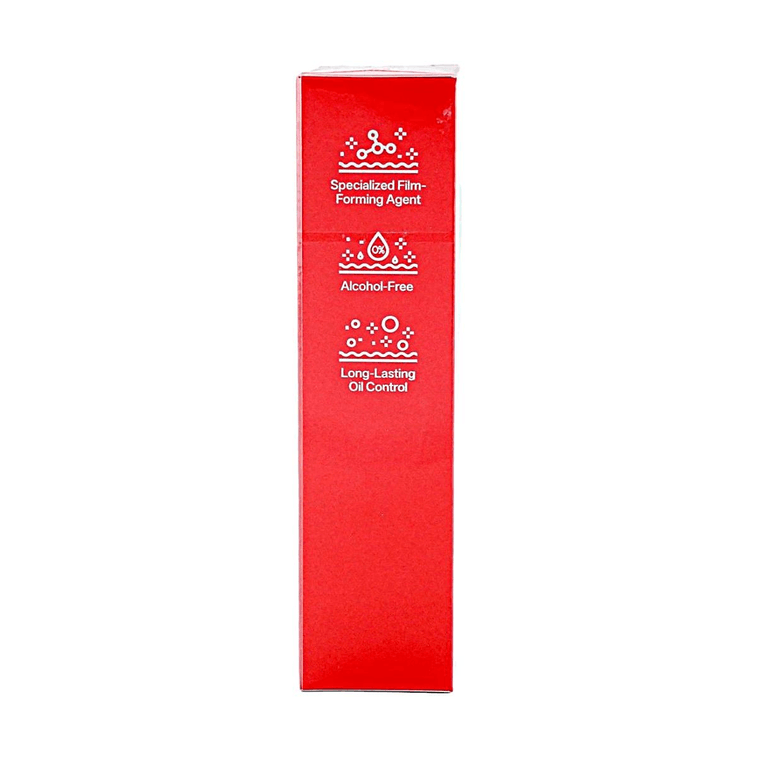 PRAMY柏瑞美 後台保濕定妝噴霧 持久控油防水防汗 柔焦霧面款 100ml 8