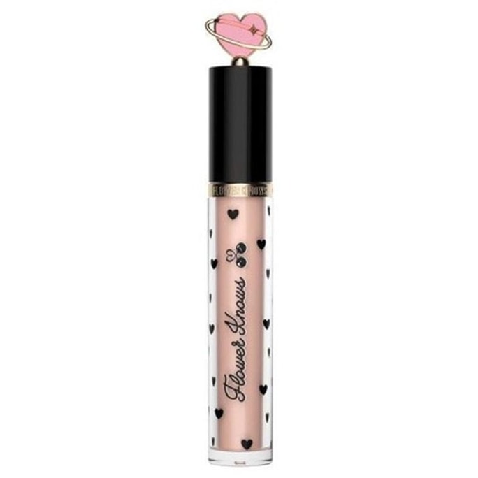FlowerKnows Glistening Watering Tint / G01