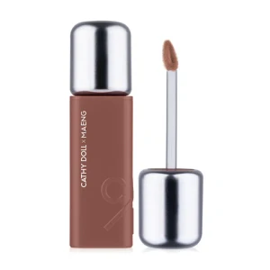 Cathy Doll x Maeng Whip Matte Lip 2.8g #09 Woody