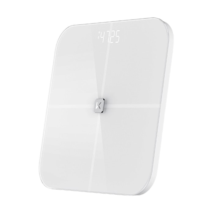 Intelligent Scale S2 White 1 Set