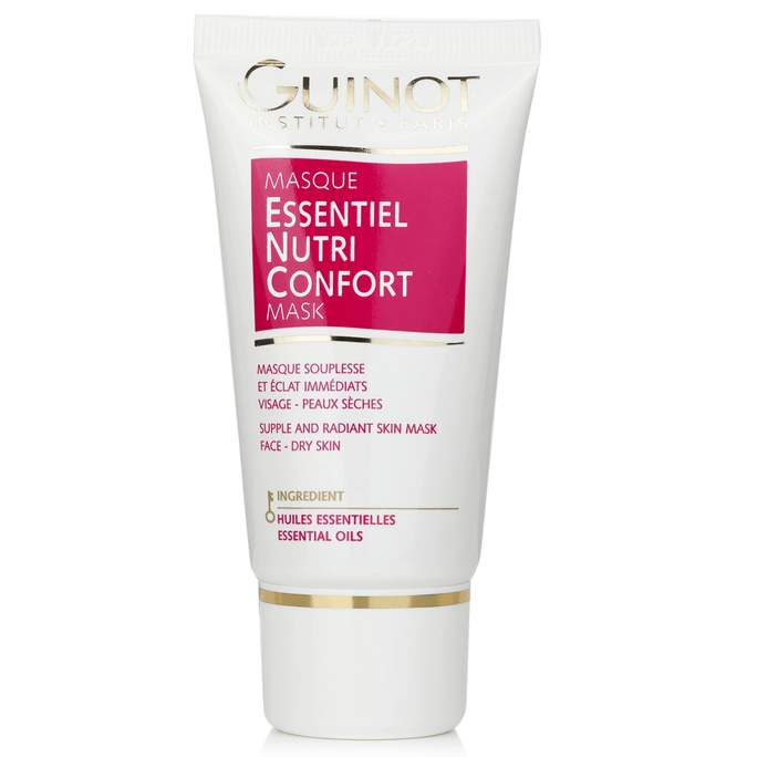Guinot Radiance Mask  50ml/1.7oz