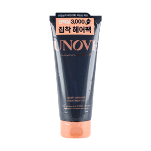 딥 데미지 트리트먼트 헤어 마스크 컨디셔너 EX 7fl.oz