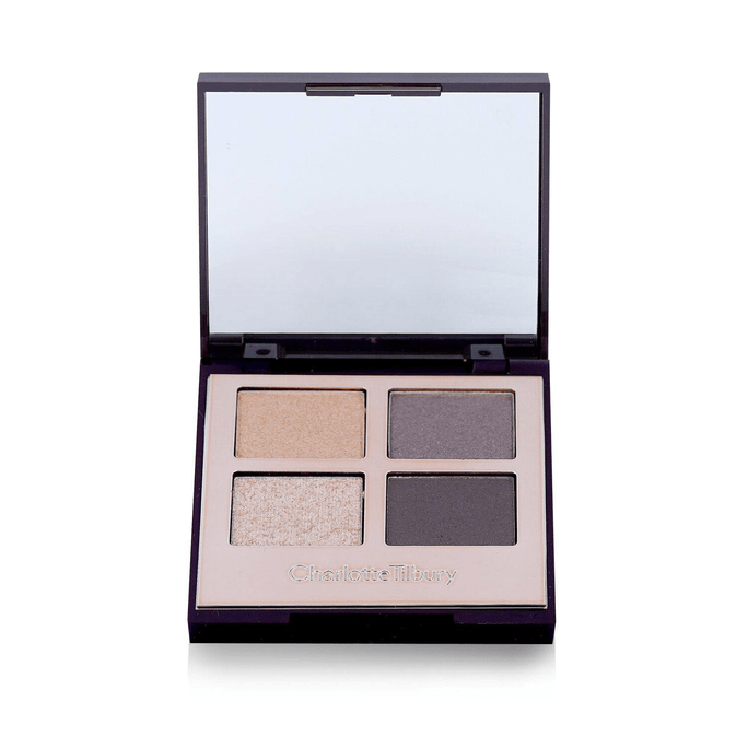 Luxury Palette - # The Uptown Girl  5.2g/0.18oz
