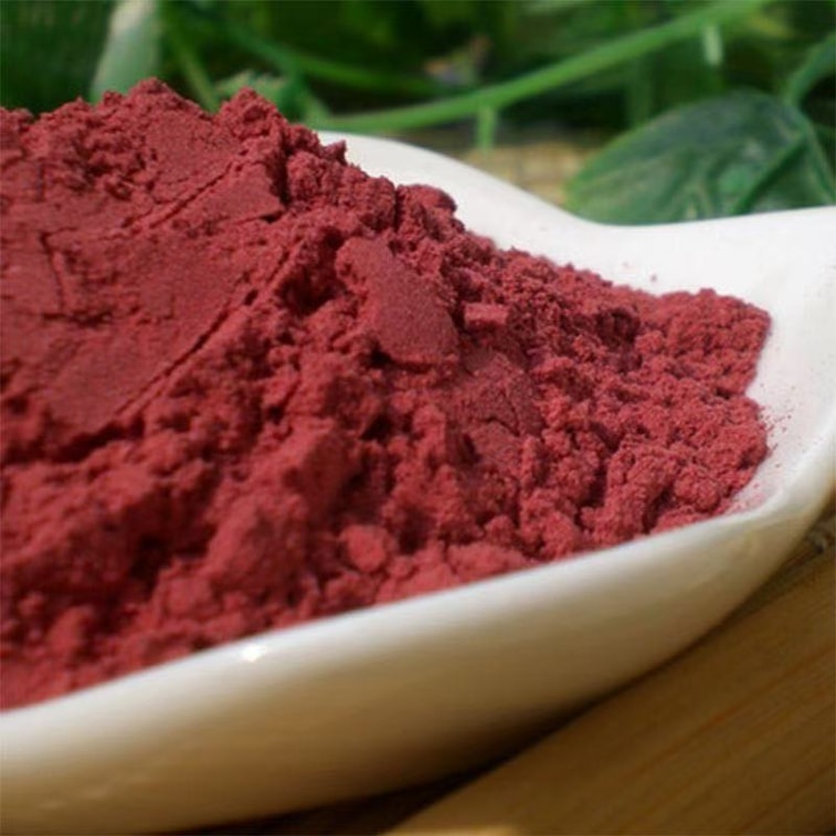 【中国直送】谷本ミチモト紅麹米粉 150g×1袋、天然フルーツ＆ベジタブルパウダー、製菓用着色料 3