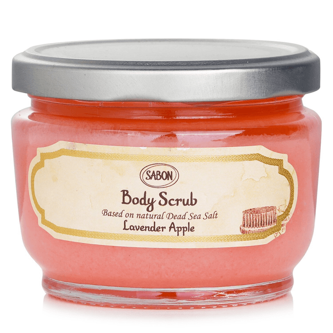 Body Scrub – Lavender Apple 320g/11.3oz