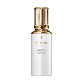 日本CLE DE PEAU BEAUTE CPB肌肤之钥 嫩白保湿日用乳液 125ml 油性&混合偏油皮