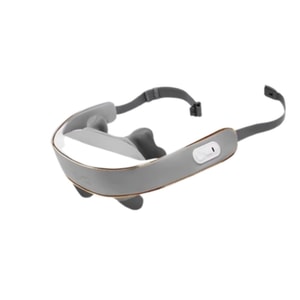 Neck Massager Shoulder Neck Massager Waist Back Shoulder Trapezius Neck H5 One Pack