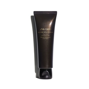 SHISEIDO Extra Rich Cleansing Foam e 134g