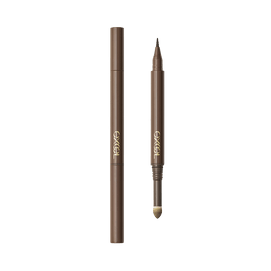 エクセル ウォータープルーフ＆防汗アイブロウペンシル グレーブラウン 12g