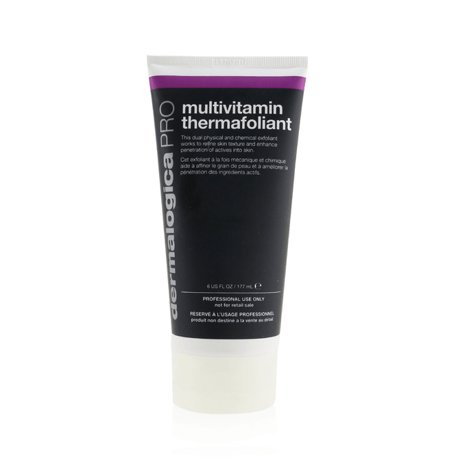 【香港直郵】Dermalogica德美樂嘉 時光逆轉多維熱能拋光面膜 177ml/6oz