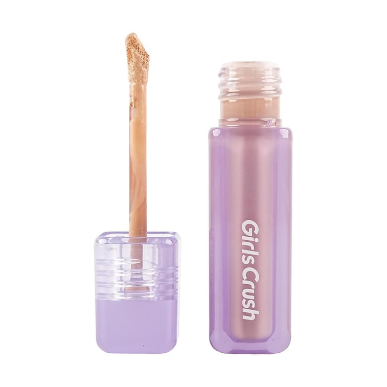 GC Water Velvet Concealer #02 Light Peach 6