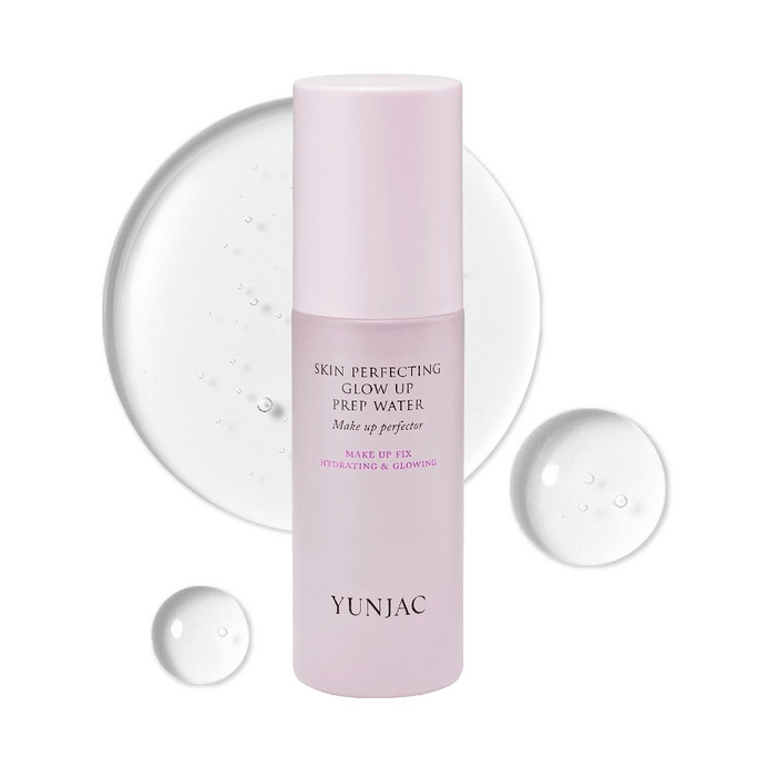 Skin Perfecting Glow Up Prep Water 50ml