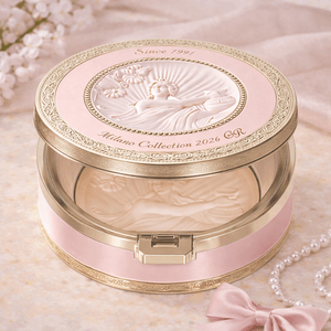 Milano Collection GR Edition Powder, 1.06oz. - For Dry/Combination Skin【 2026 Limited Edition】