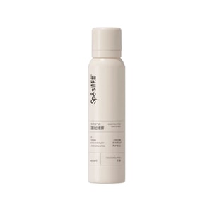 Spēs Washing-Free Hair Spray #Fragrance-Free 150ml