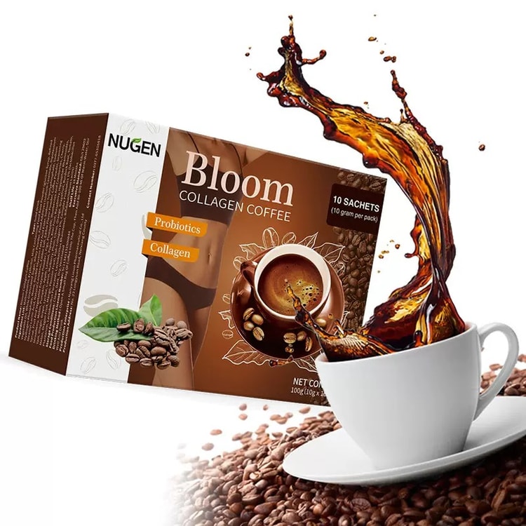 bloom glutathione Hello Bloom GLOW Reduced L-Glutathione | 10sachets – Charm Essentials
