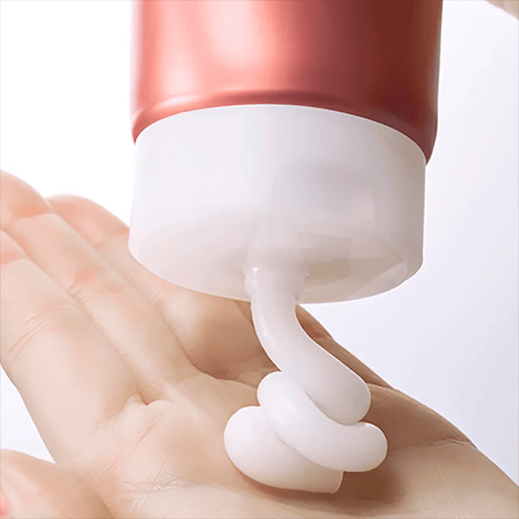 Protein Bonding Care Treatment, Violet Muguet, 8.45 fl oz For Damaged Hair 3