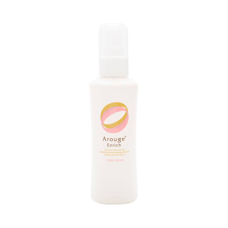 Arouge Enrich Sensitive Skin Primary Anti-Aging Moisturizing Mist