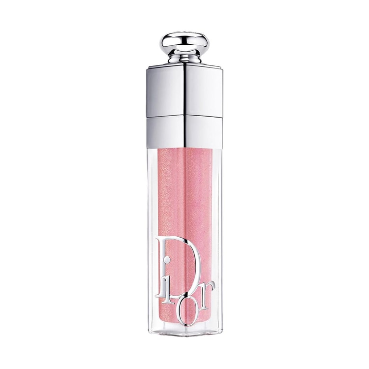 Dior Addict Lip Maximizer, Plumping Gloss, 0.2 fl oz. #001 Pink