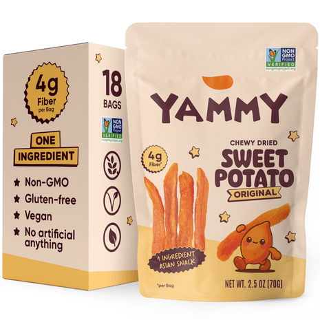Yammy - Yami