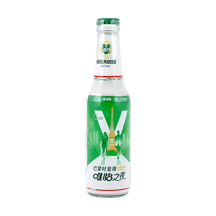 Plant Protein Drink, 8.29 fl oz 7