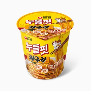Noodle Fit Kaguri Cup Noodles (40.5g × 1)