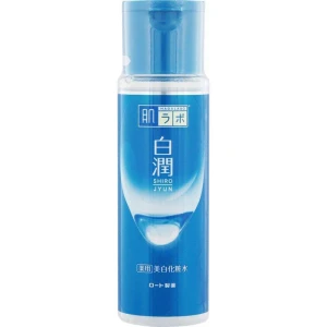 日本 ROHTO 樂敦 肌研 白潤保濕美容液 170ml 單瓶