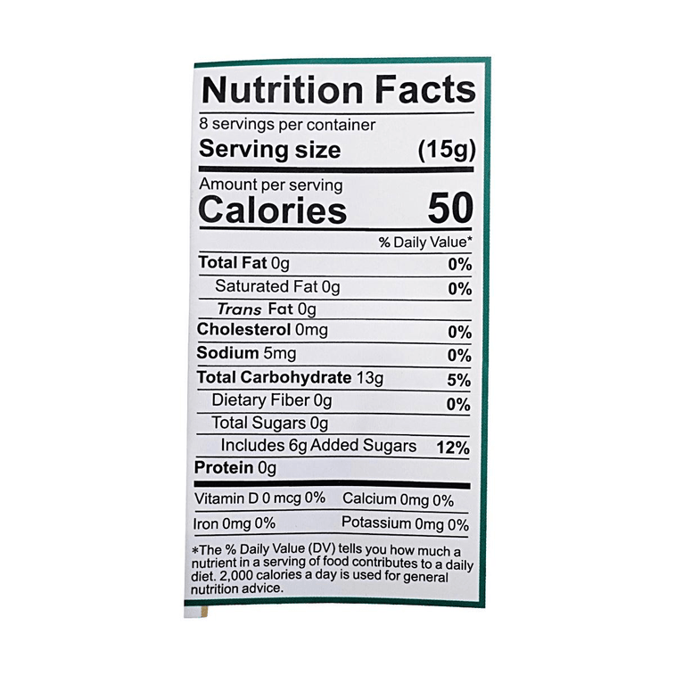 台湾ANYYUMSx鬼灭之刃联名 哈密瓜味麻薯 夹心大福 120g【炭治郎限定款】【软糯爆浆】 3