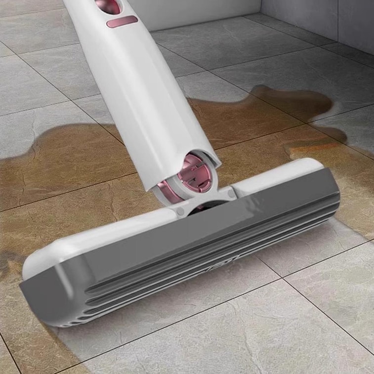 휴대용 미니 빗자루, 9.6인치 5