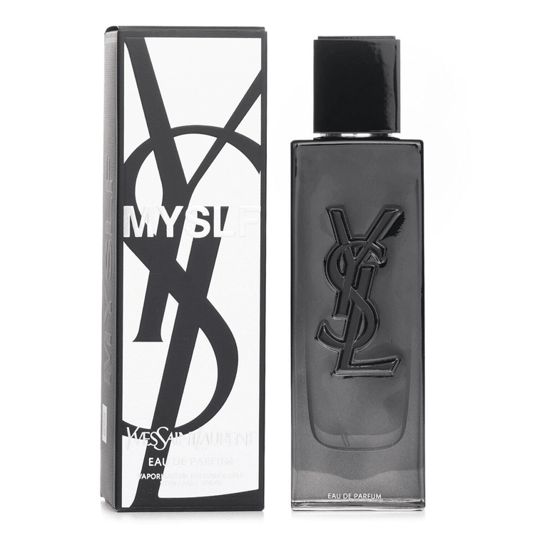 Yves Saint Laurent Myslf Eau De Parfum Spray 60ml/2oz - Yami.com