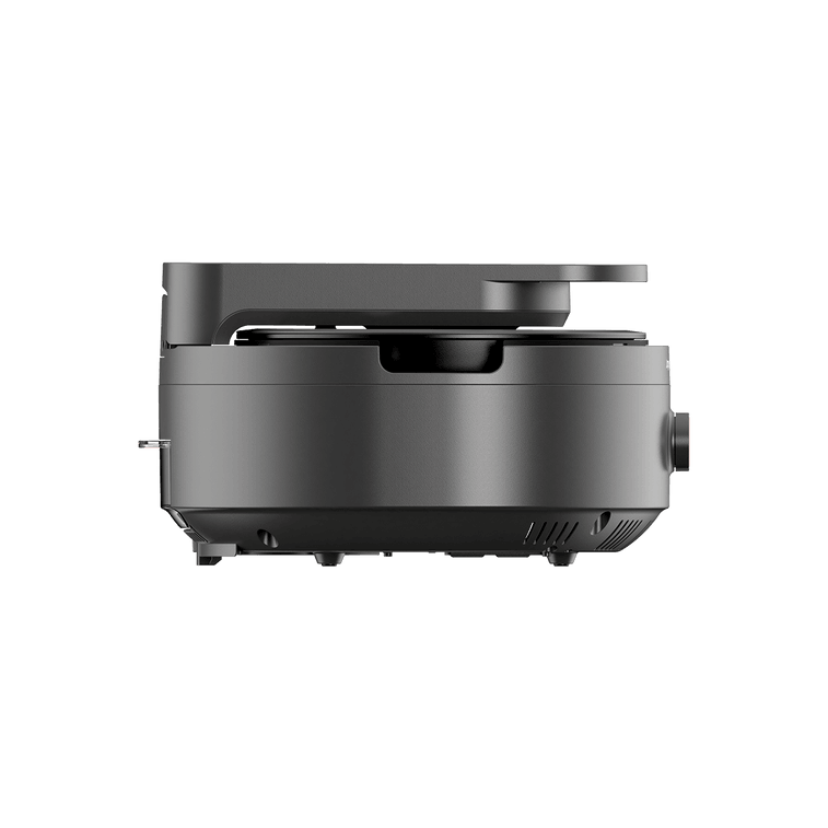 CJ-A9U Intelligent Low-Smoke Auto-Stir Cooking Robot – Automatic Asian Cuisine Cooking Machine 5