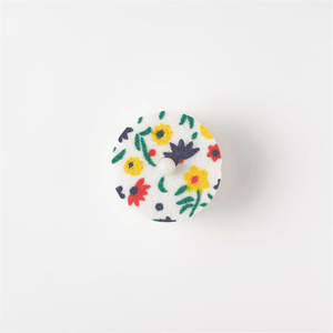 dishwashing sponge, kitchen sponge, scouring pad, POCO cleaning wipe (1 piece, patterned)