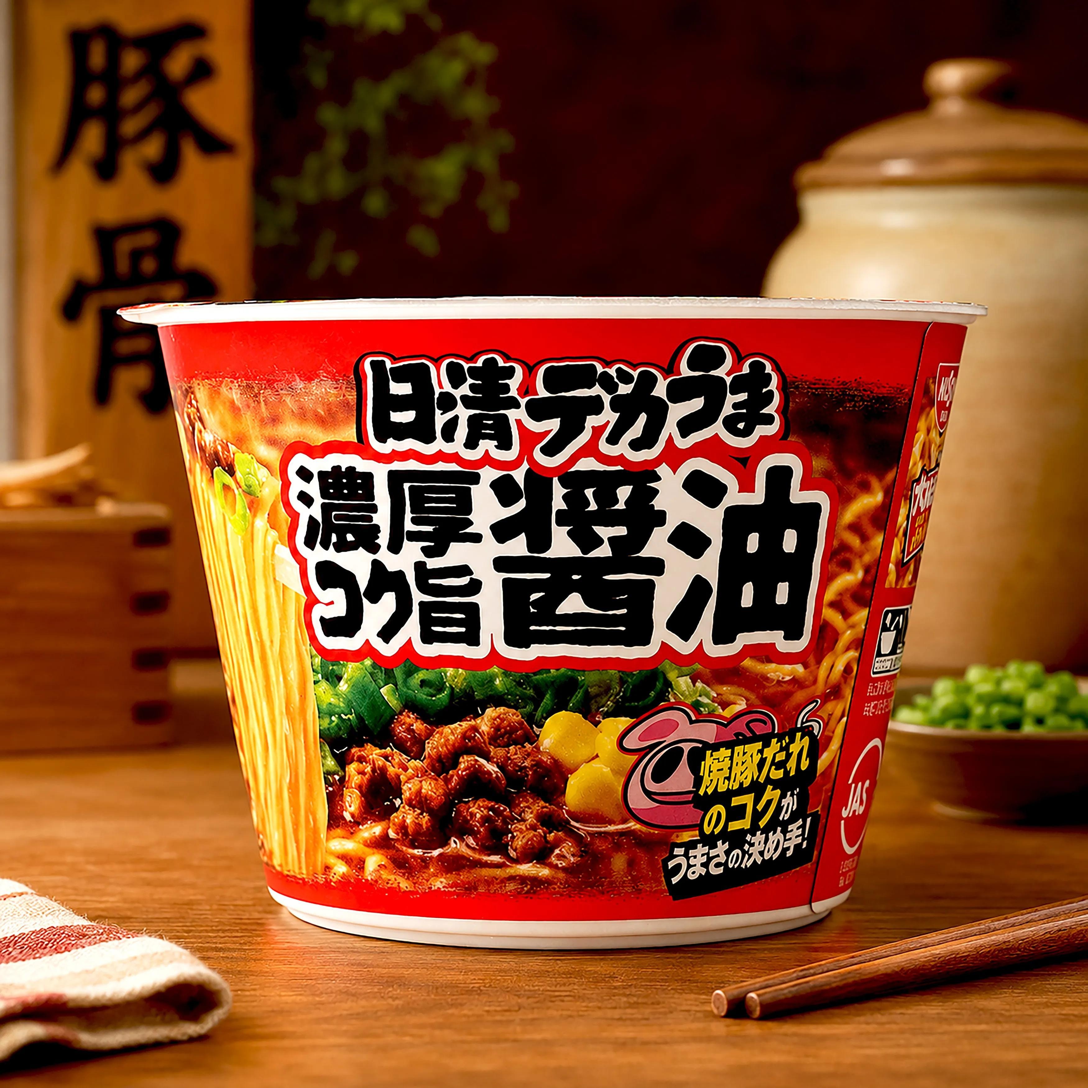 精魂 Hi-Mojuras 海流 360 NISSIN Buy Nissin Big Cup Noodles Online | Authentic Japan Flavors | Yami