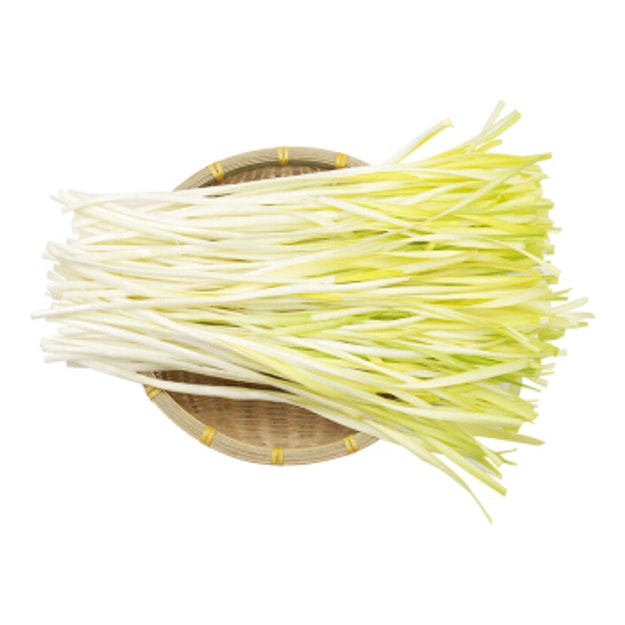 商品详情 - 韭黄 1盒  约0.4 lb - image  0