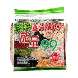 台灣北田 非炸 能量99棒 蛋黃夾心味 180g