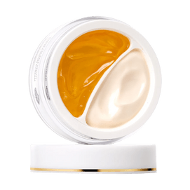 White Truffle Double Serum & Cream, 2.46oz. 