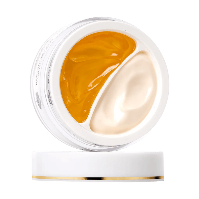 White Truffle Double Serum & Cream 70g